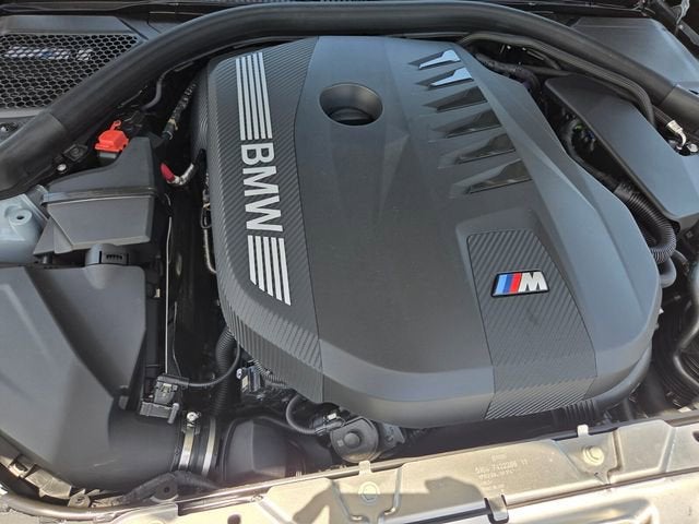 2026 BMW 3 Series M340i
