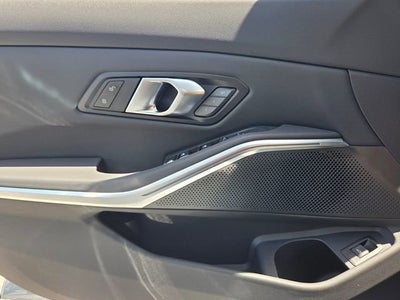 2026 BMW 3 Series M340i