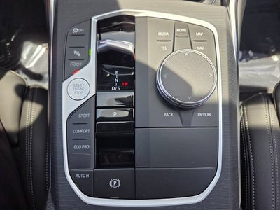 2026 BMW 3 Series M340i