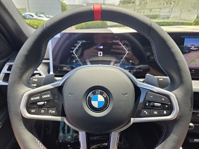 2026 BMW 3 Series M340i
