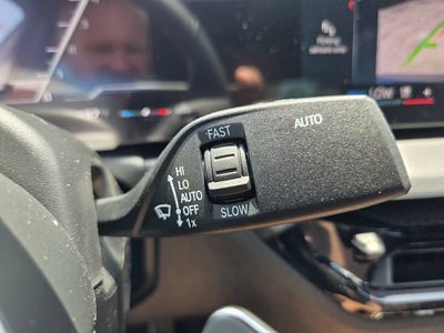 2026 BMW 3 Series M340i