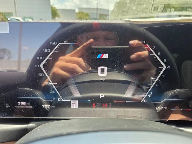 2026 BMW 3 Series M340i
