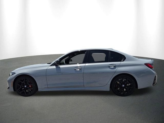 2026 BMW 3 Series M340i