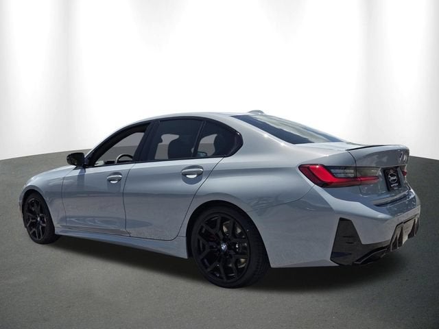 2026 BMW 3 Series M340i