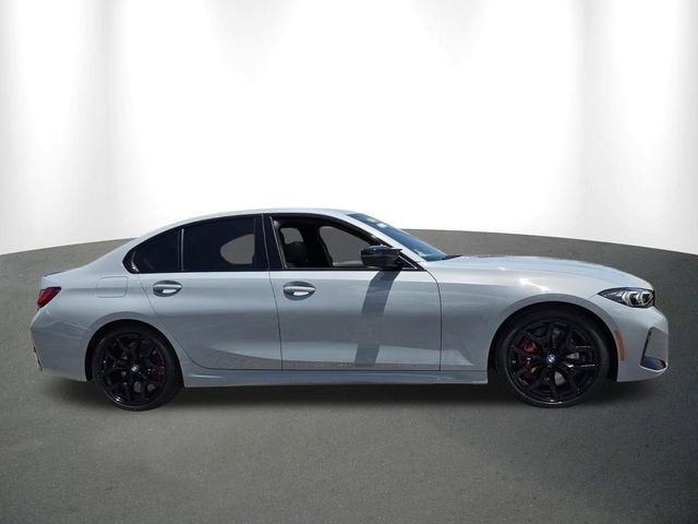 2026 BMW 3 Series M340i