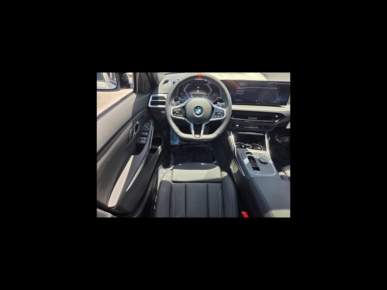 2026 BMW 3 Series M340i