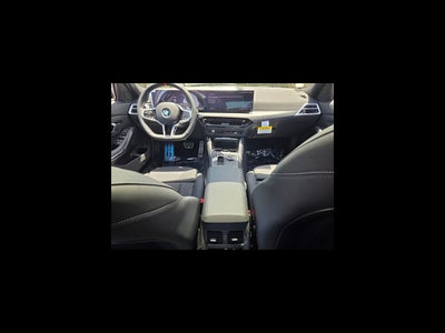 2026 BMW 3 Series M340i
