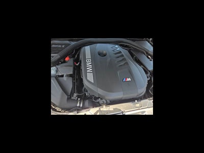 2026 BMW 3 Series M340i