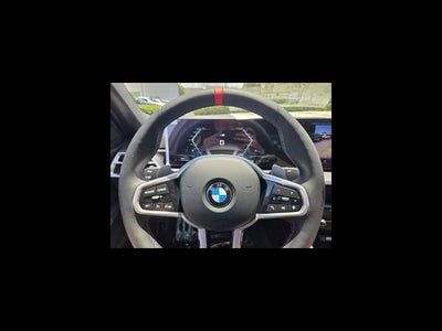 2026 BMW 3 Series M340i