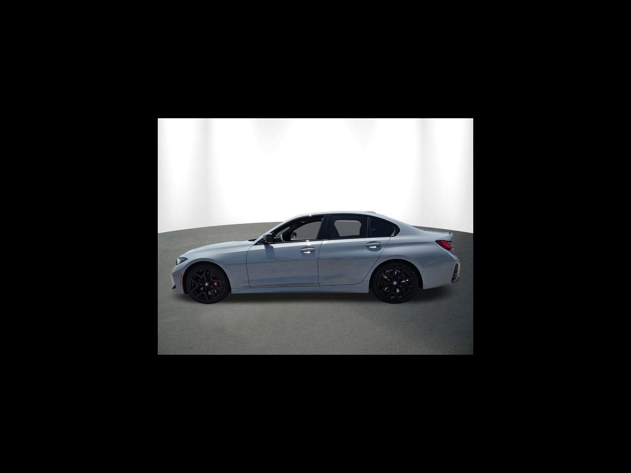 2026 BMW 3 Series M340i