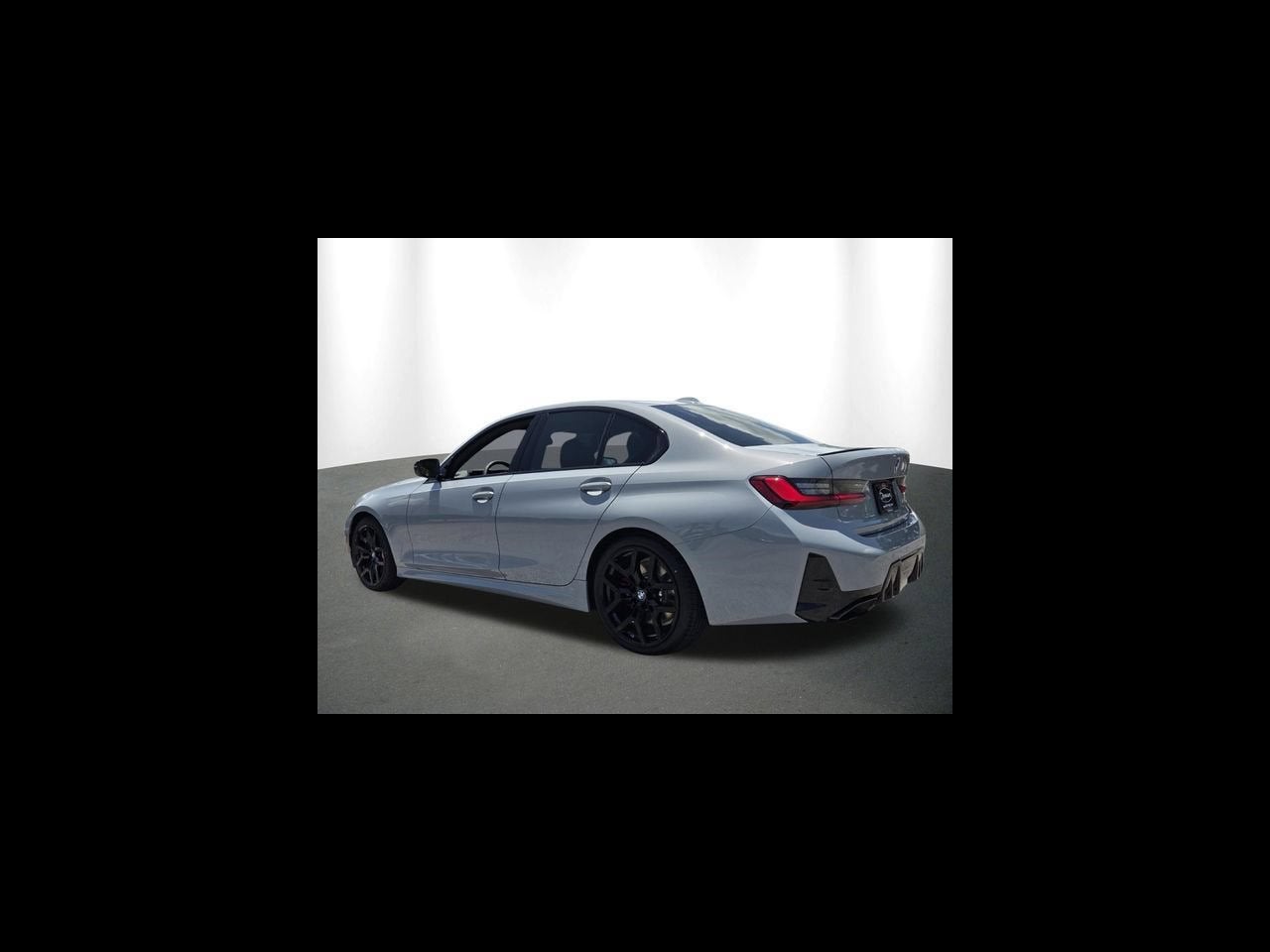 2026 BMW 3 Series M340i