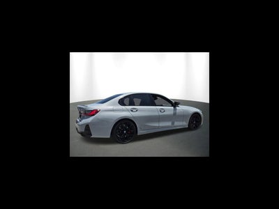 2026 BMW 3 Series M340i