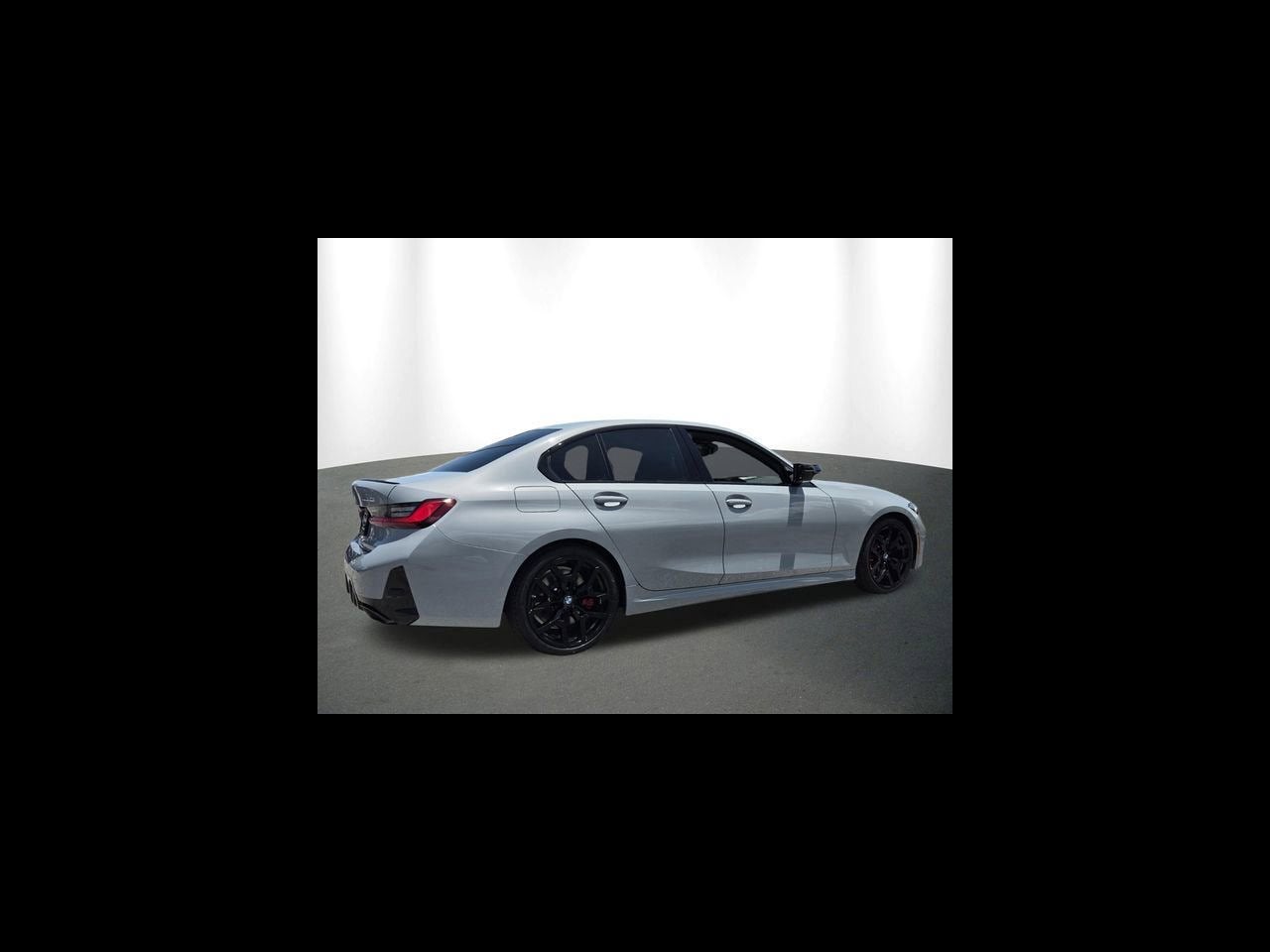 2026 BMW 3 Series M340i
