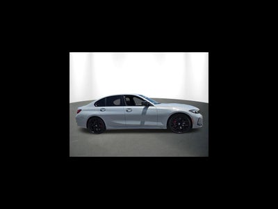 2026 BMW 3 Series M340i