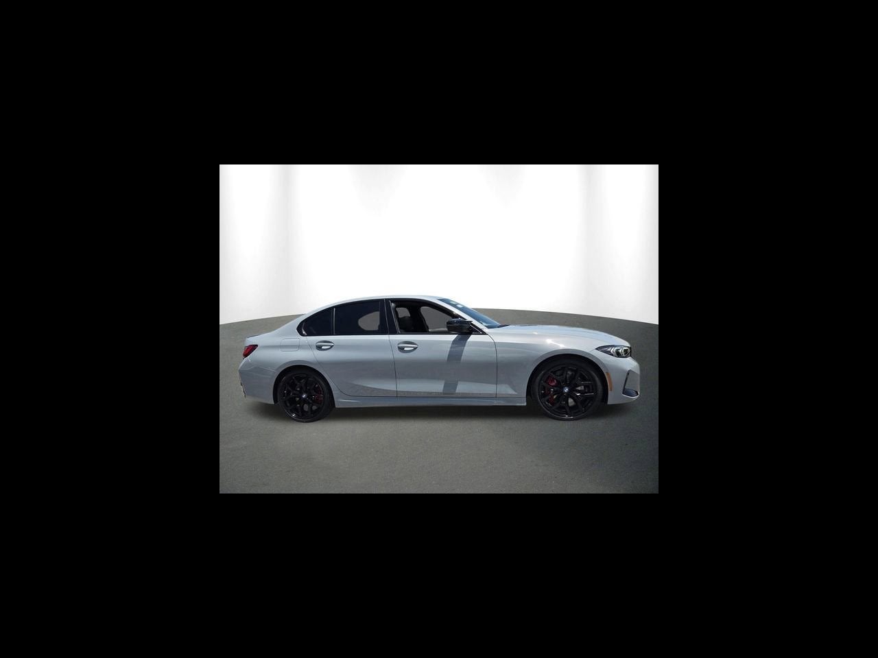 2026 BMW 3 Series M340i