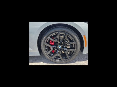 2026 BMW 3 Series M340i