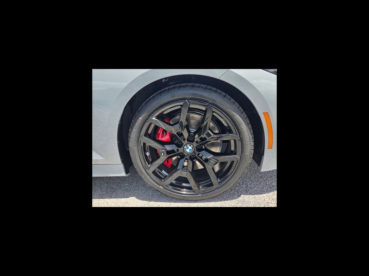 2026 BMW 3 Series M340i