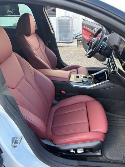 2024 BMW 4 Series 430i