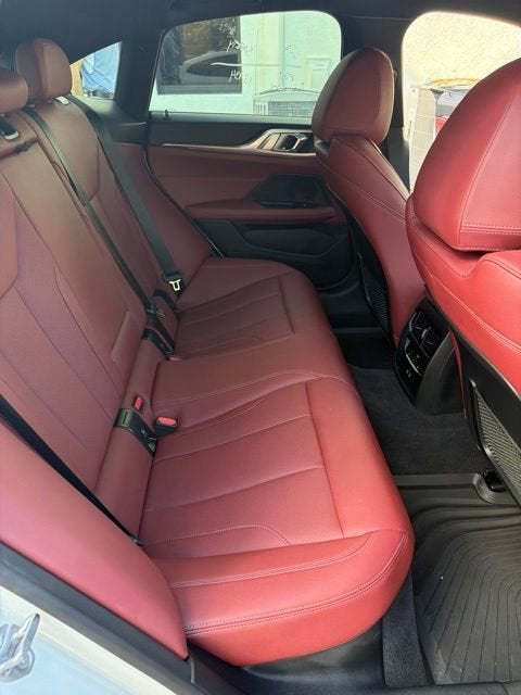 2024 BMW 4 Series 430i