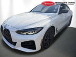 2024 BMW 4 Series 430i
