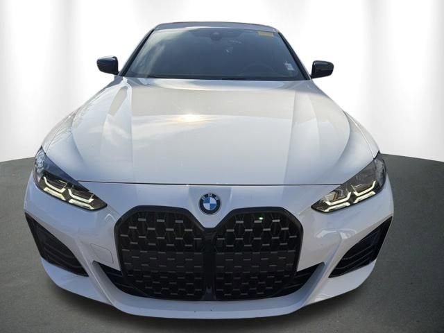 2024 BMW 4 Series 430i