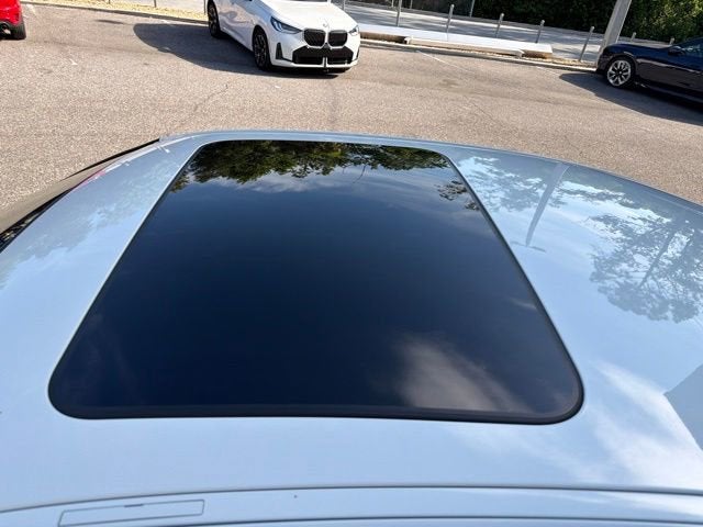 2024 BMW 4 Series 430i