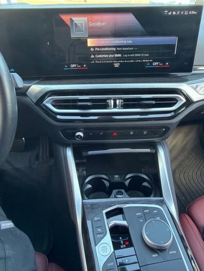 2024 BMW 4 Series 430i