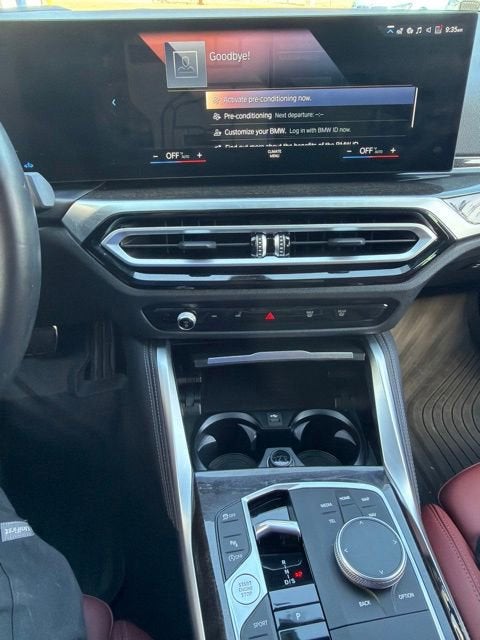 2024 BMW 4 Series 430i