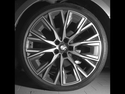 2024 BMW 4 Series 430i Gran Coupe