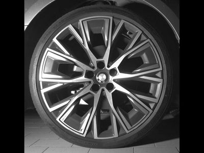 2024 BMW 4 Series 430i Gran Coupe
