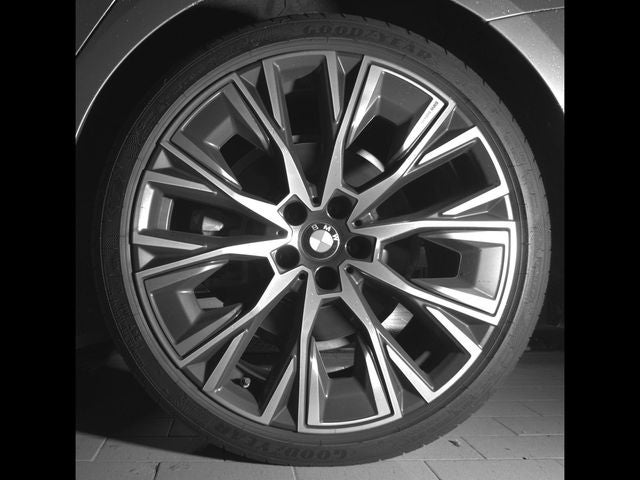 2024 BMW 4 Series 430i Gran Coupe