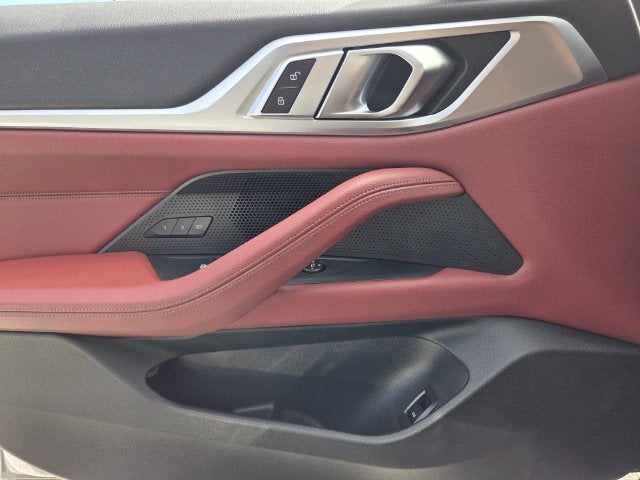 2024 BMW 4 Series 430i Gran Coupe
