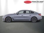 2024 BMW 4 Series 430i Gran Coupe