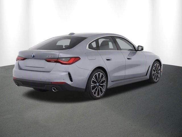 2024 BMW 4 Series 430i Gran Coupe