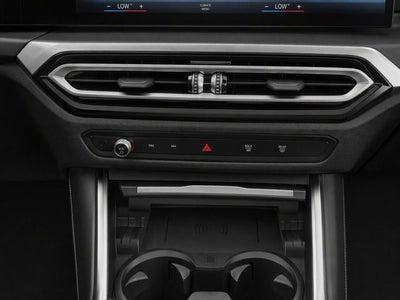 2024 BMW 4 Series 430i Gran Coupe