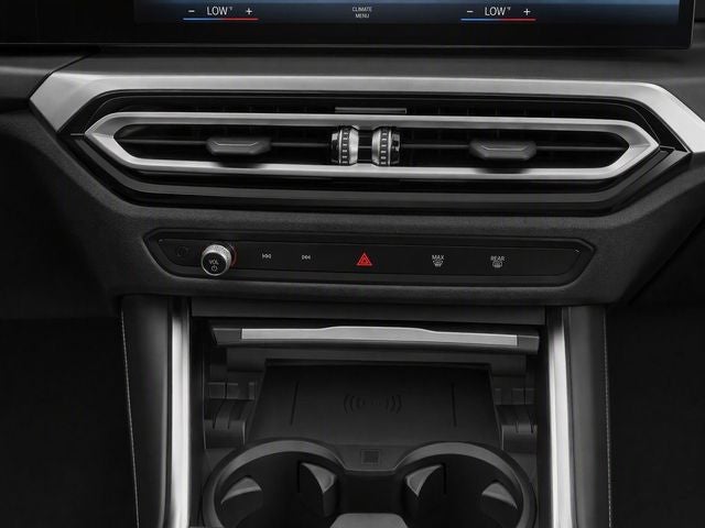 2024 BMW 4 Series 430i Gran Coupe
