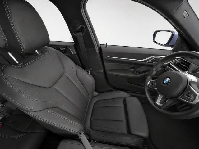 2024 BMW 4 Series 430i Gran Coupe