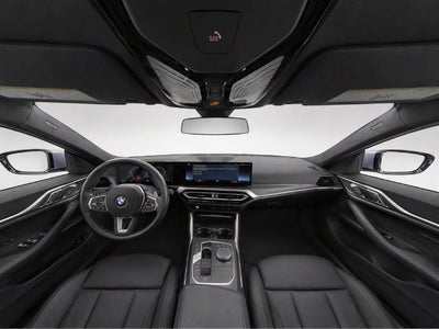 2024 BMW 4 Series 430i Gran Coupe