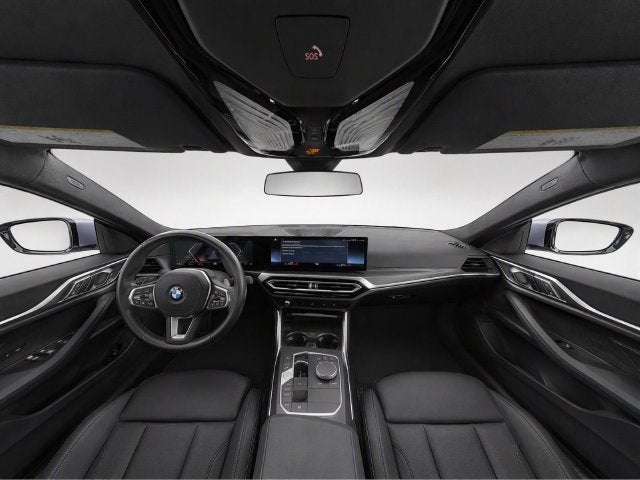 2024 BMW 4 Series 430i Gran Coupe