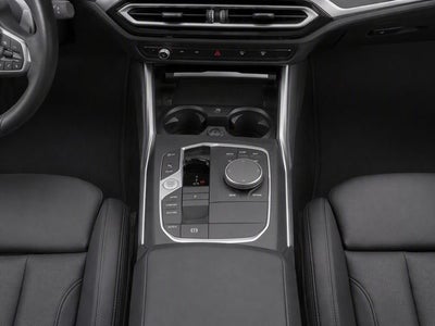 2024 BMW 4 Series 430i Gran Coupe