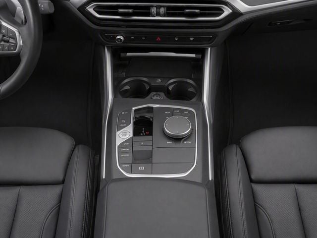 2024 BMW 4 Series 430i Gran Coupe