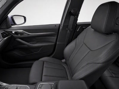 2024 BMW 4 Series 430i Gran Coupe