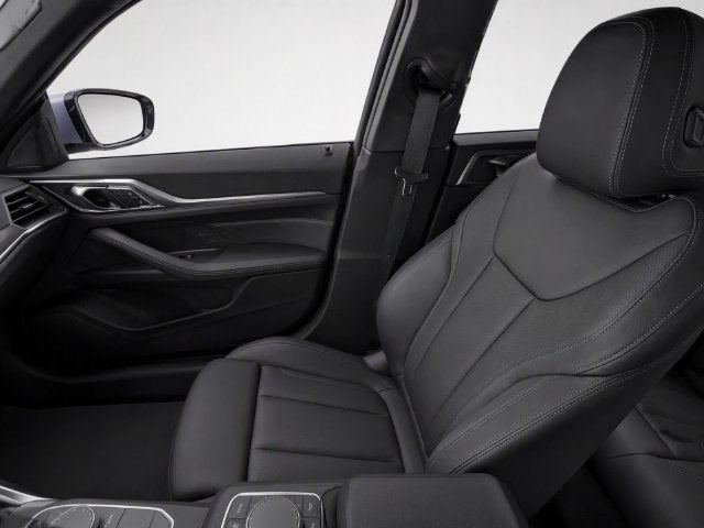 2024 BMW 4 Series 430i Gran Coupe