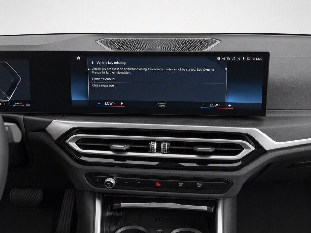 2024 BMW 4 Series 430i Gran Coupe