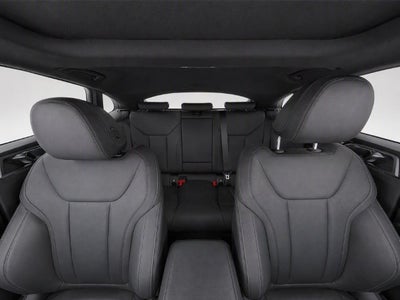 2024 BMW 4 Series 430i Gran Coupe