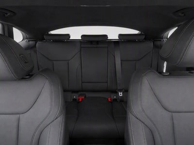 2024 BMW 4 Series 430i Gran Coupe