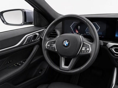 2024 BMW 4 Series 430i Gran Coupe