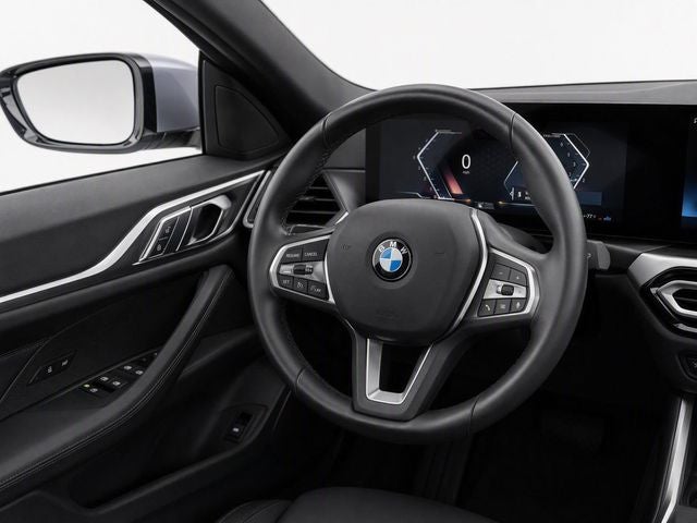 2024 BMW 4 Series 430i Gran Coupe