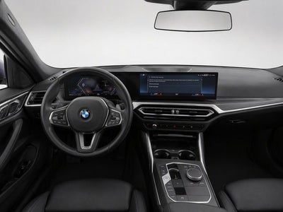 2024 BMW 4 Series 430i Gran Coupe