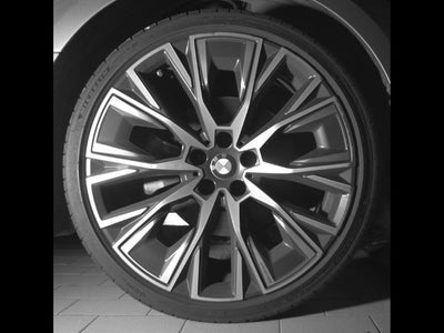 2024 BMW 4 Series 430i Gran Coupe